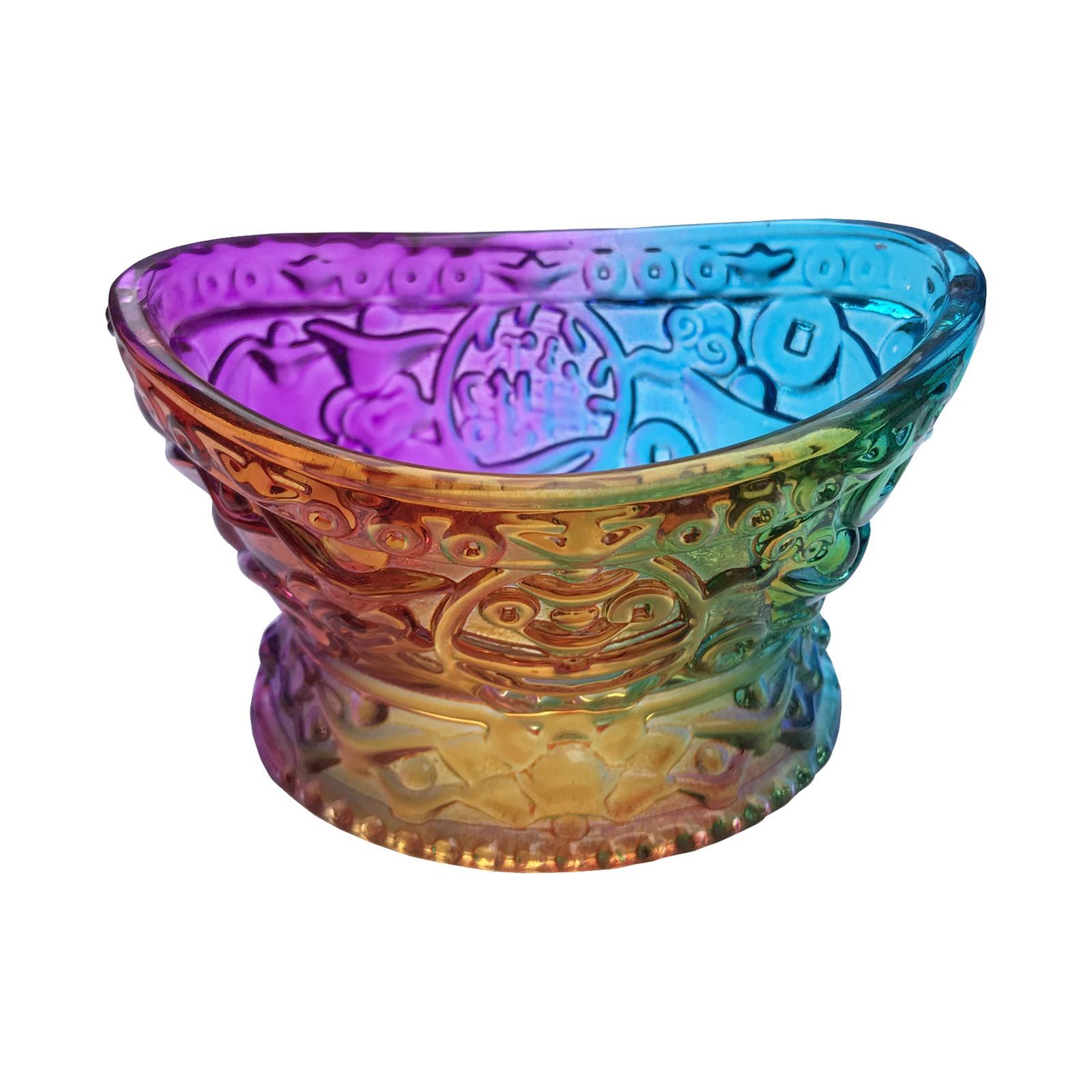 Elegant Tea Light Candle Holder Candlestick Holder for Wedding Dining Table Decoration