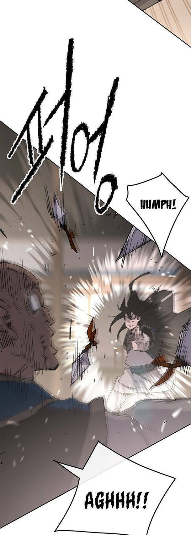 kiếm sĩ bất bại chapter 99 19