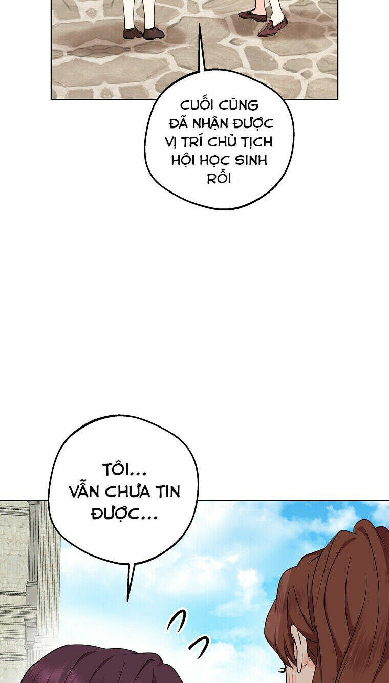 tồn tại như nàng công chúa dã chủng chapter 46 51