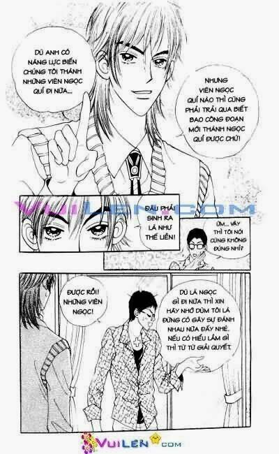 giấc mơ thần tượng chapter 4 23