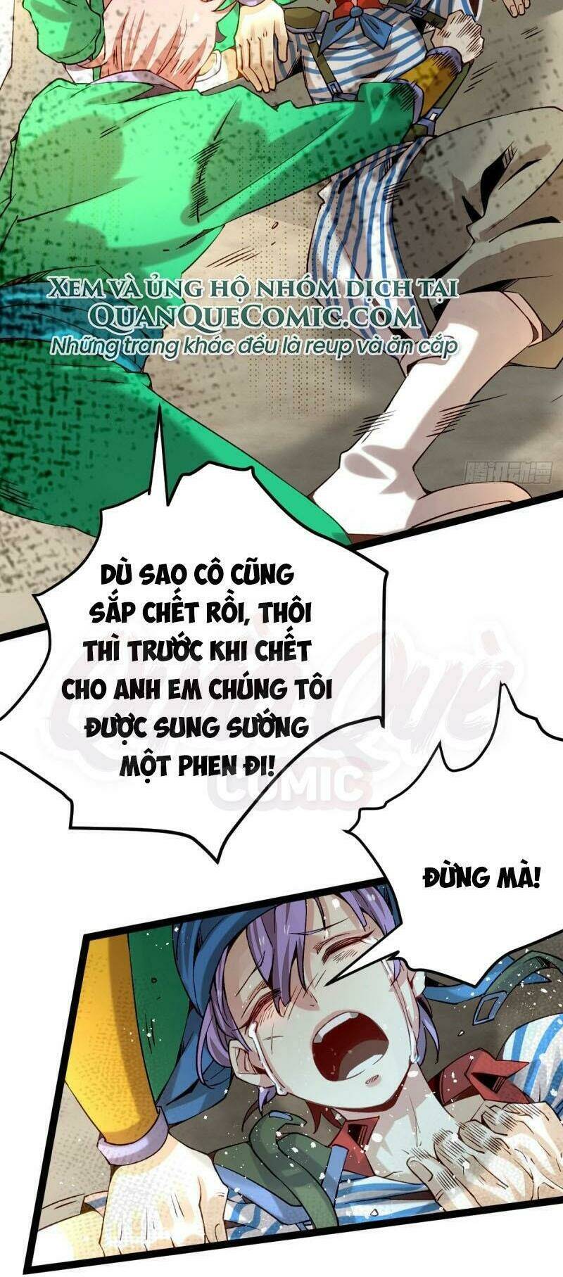 đô thị đỉnh phong cao thủ chapter 124 44