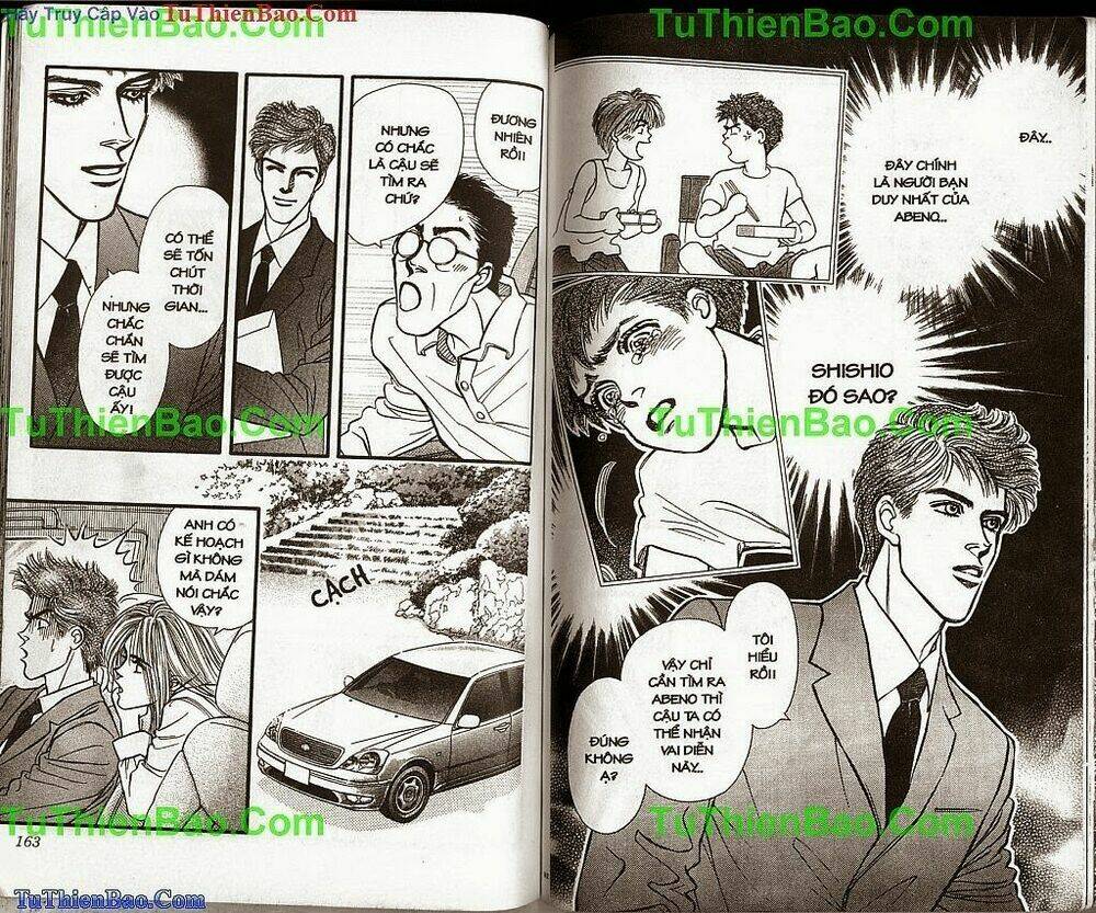 chỉ cần có anh chapter 3 81