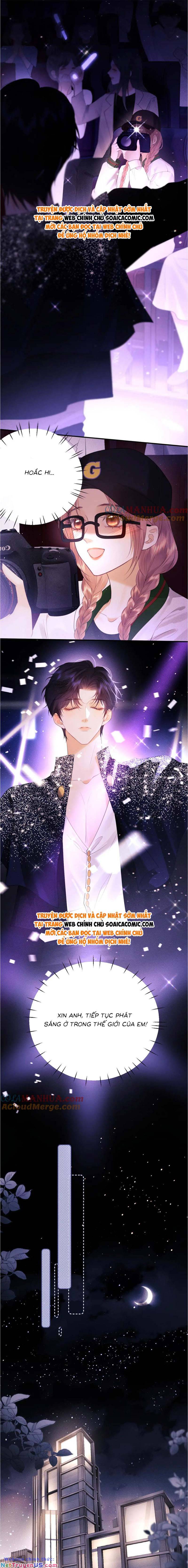 fan vợ - bạn đã biết chưa? chapter 17 7