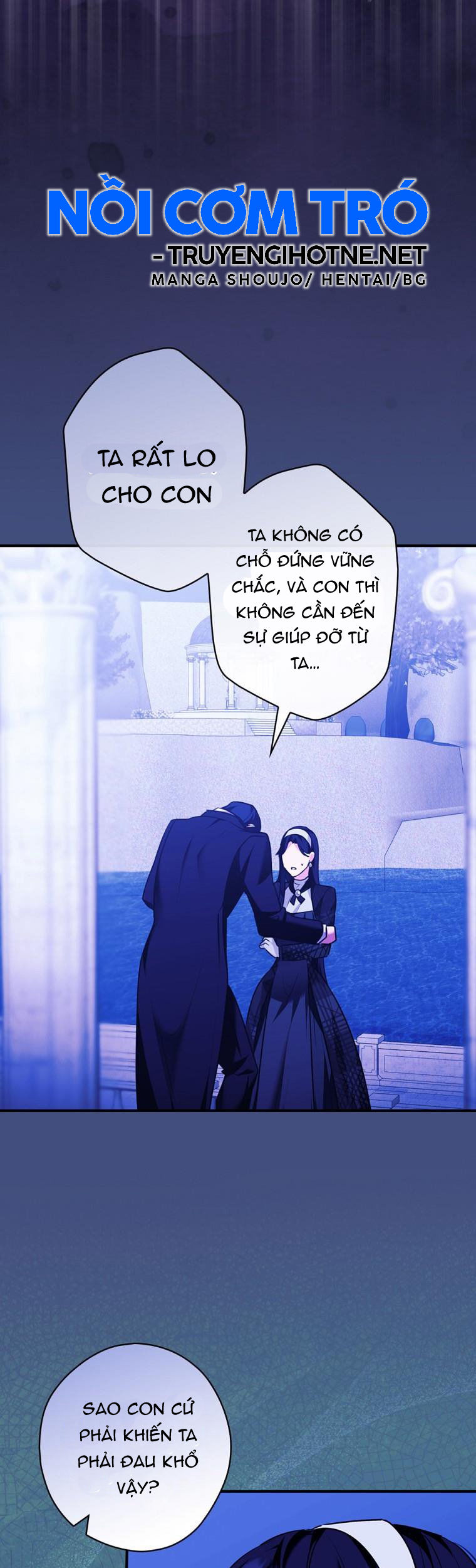 nàng tiểu thư nhà công tước chapter 17 45