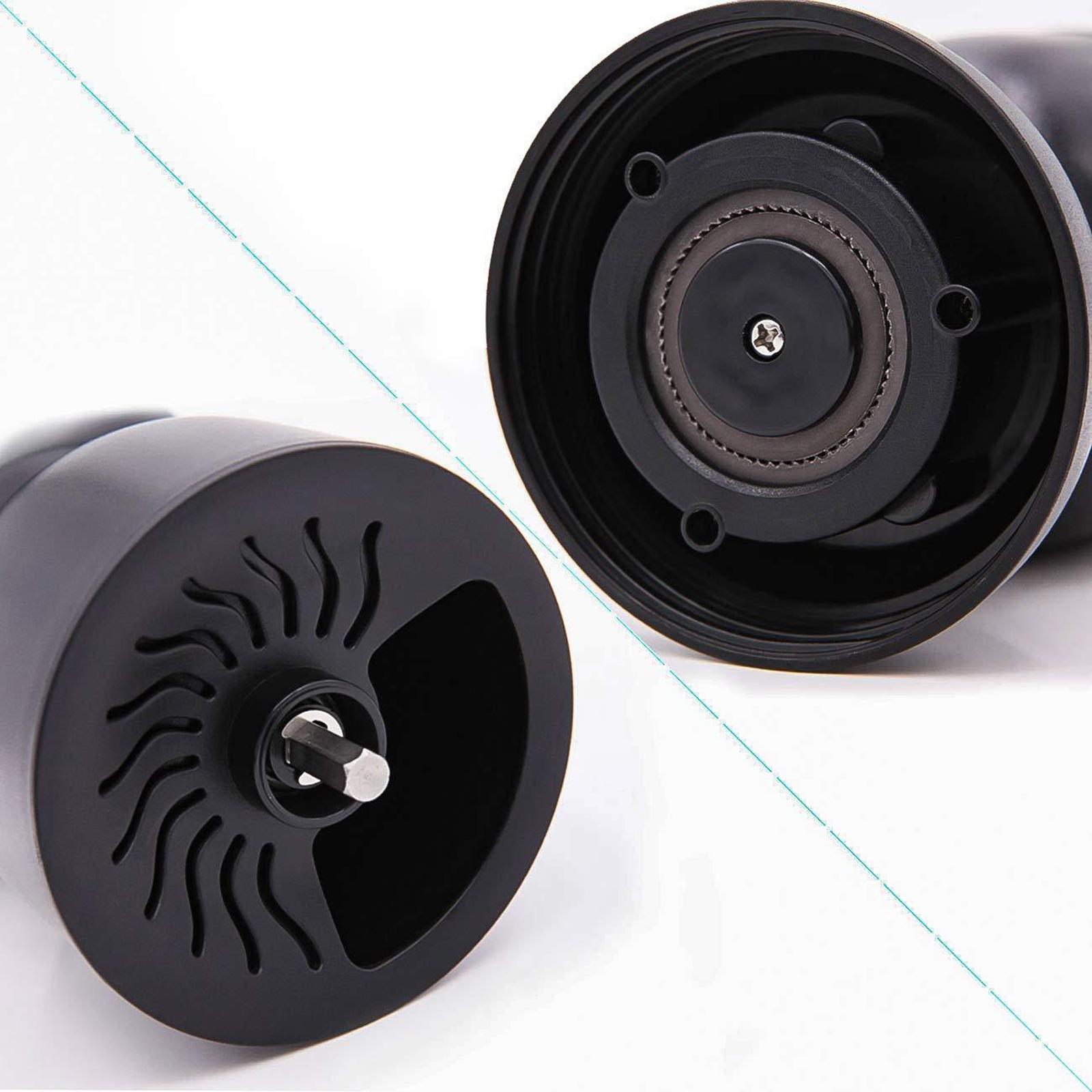 Held Manual Coffee Coffee for Espresso