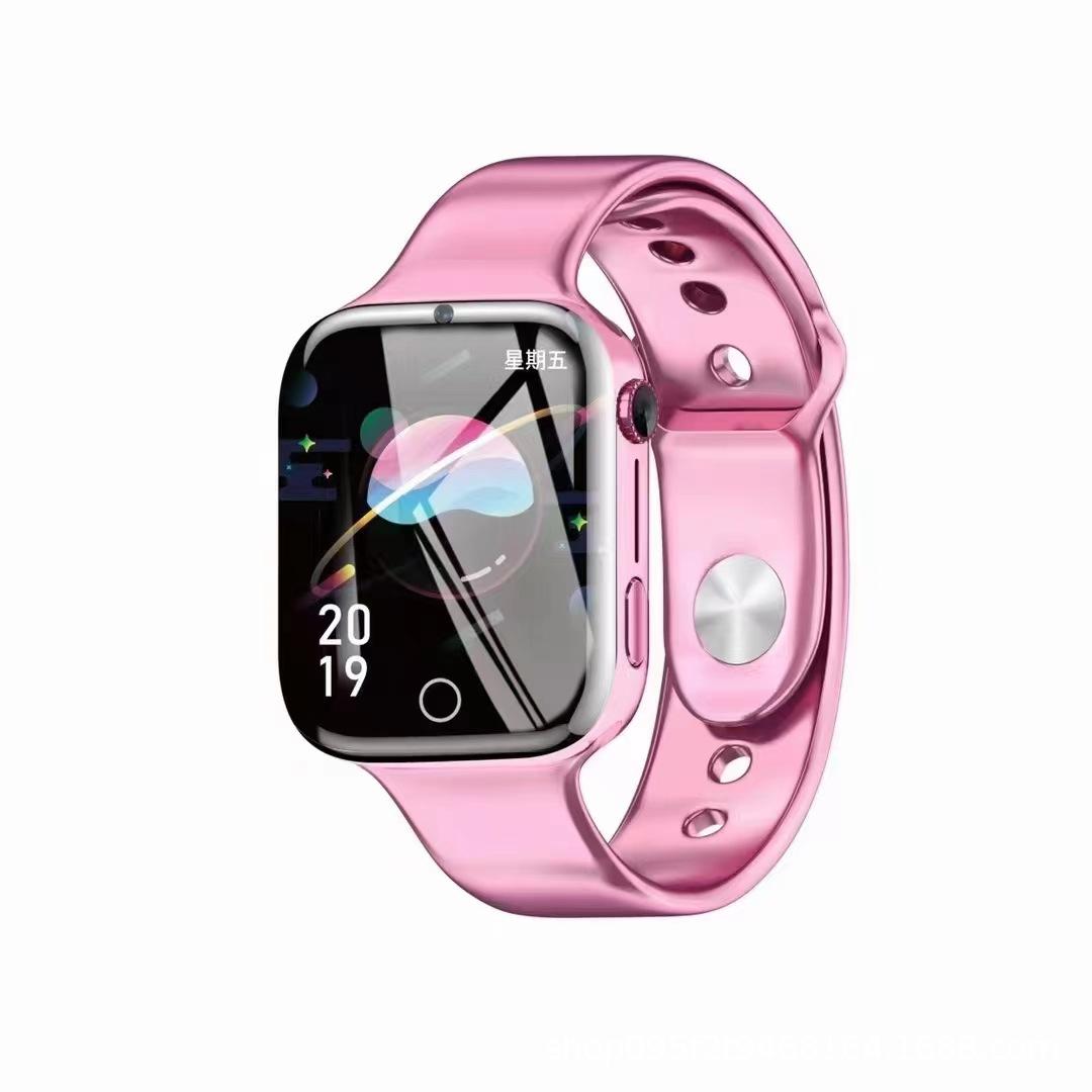 Đảm bảo chất lượng D3 Điện thoại thông minh Xem cuộc gọi video NFC Tải xuống ứng dụng câu chuyện học tập Núm định vị Màn hình lớn 1,9 inch