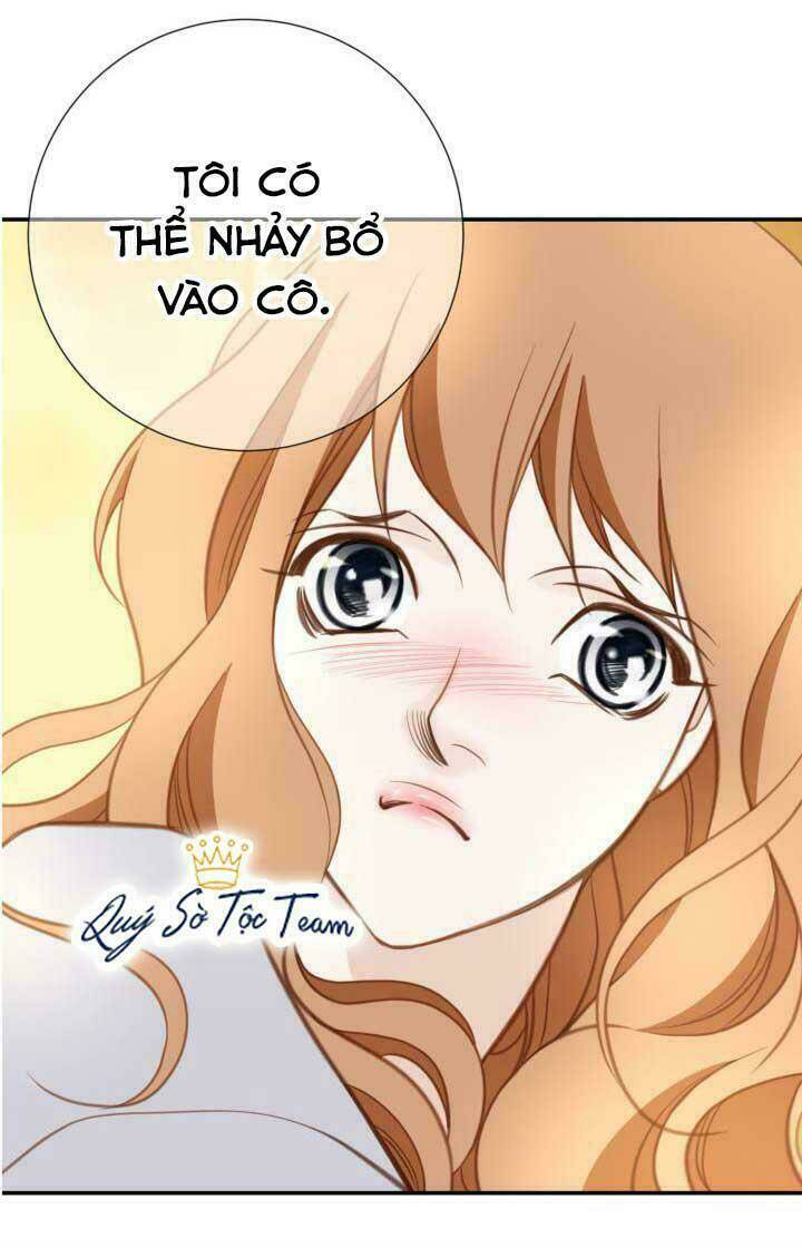 tiếp xúc chí mạng chapter 37 30