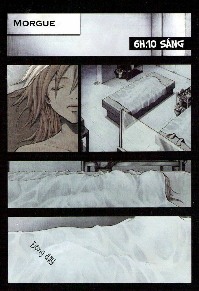 variante chapter 1 4