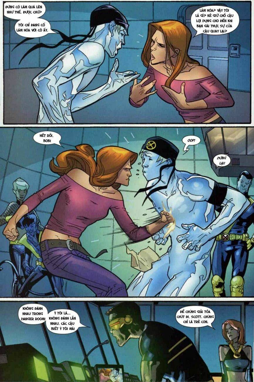 ultimate x-men chapter 61 10