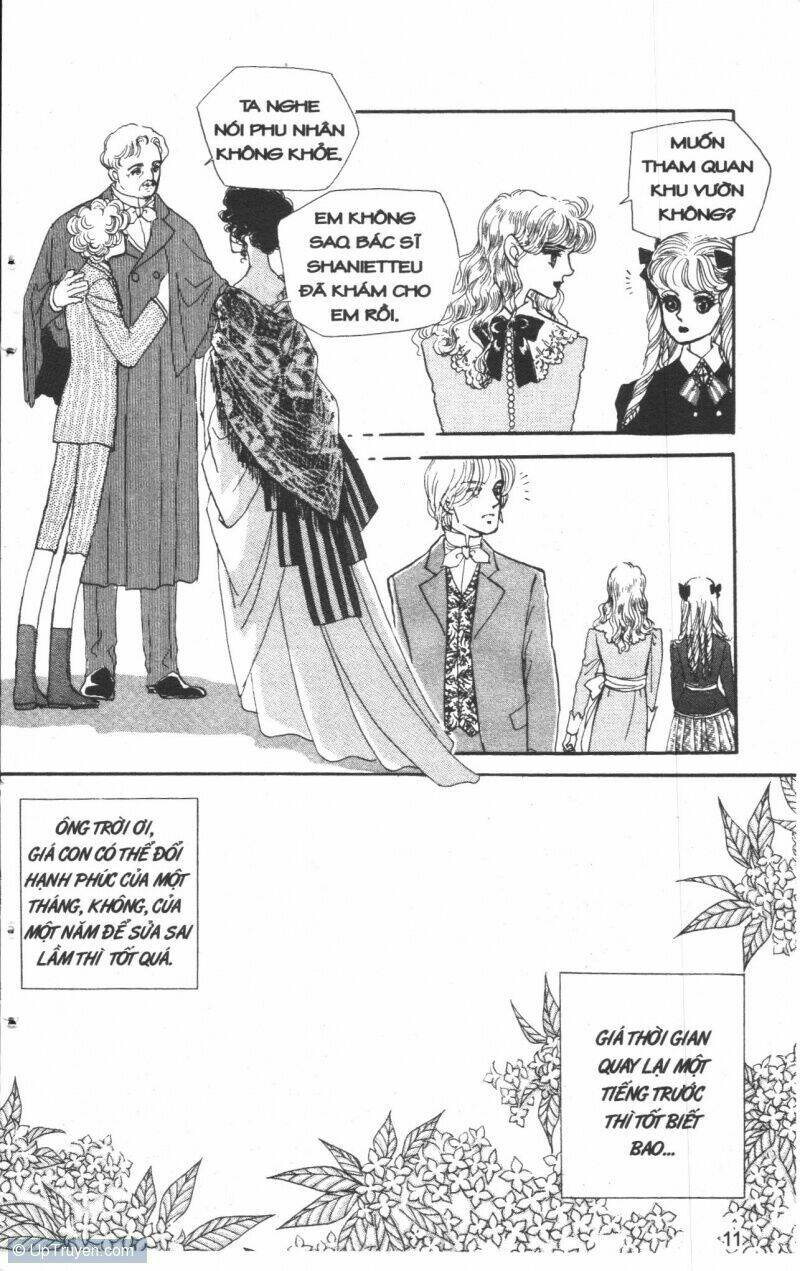 bibi iris chapter 3 11