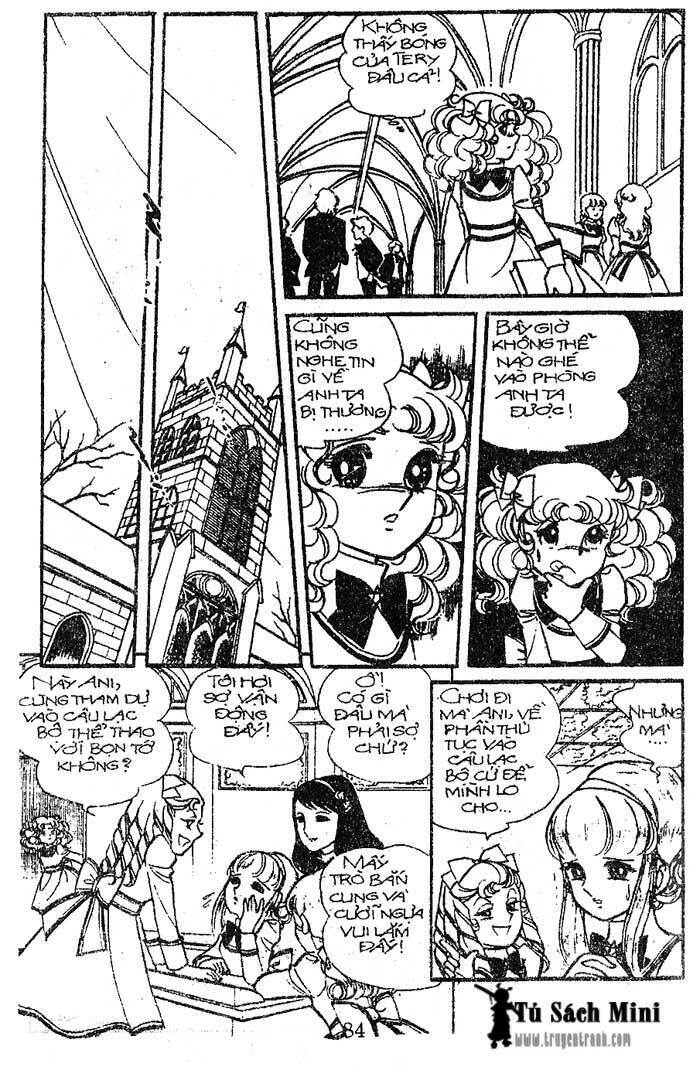 candy candy chapter 14 16