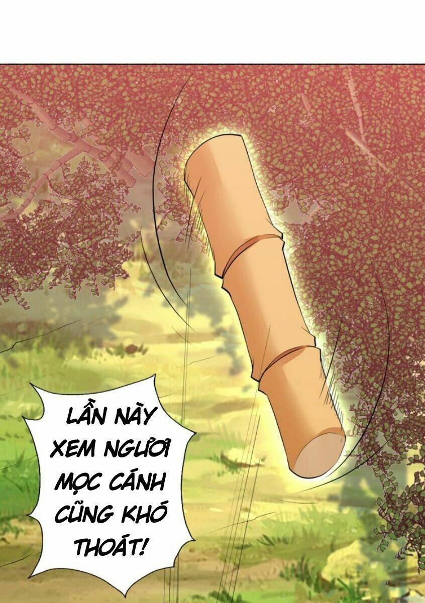 cực vũ huyền đế chapter 48 18