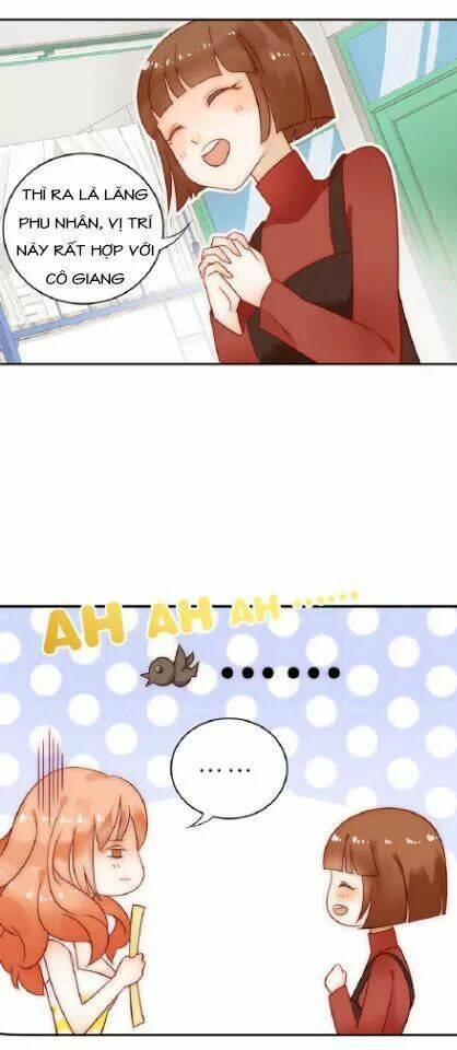 xuyên vào tiểu thuyết - nữ phụ muốn sống! chapter 5 2