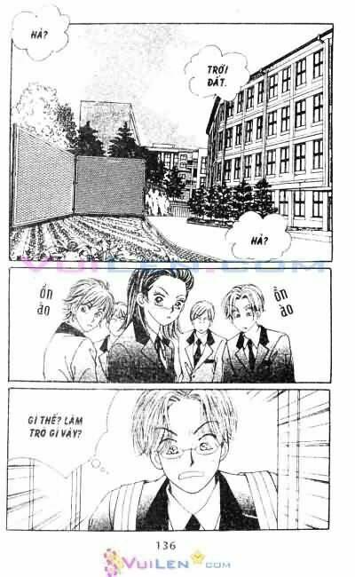 anh là của tôi chapter 5 128