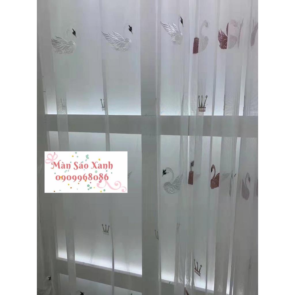 Rèm cho cửa đi cửa sổ Nhiều kích thước