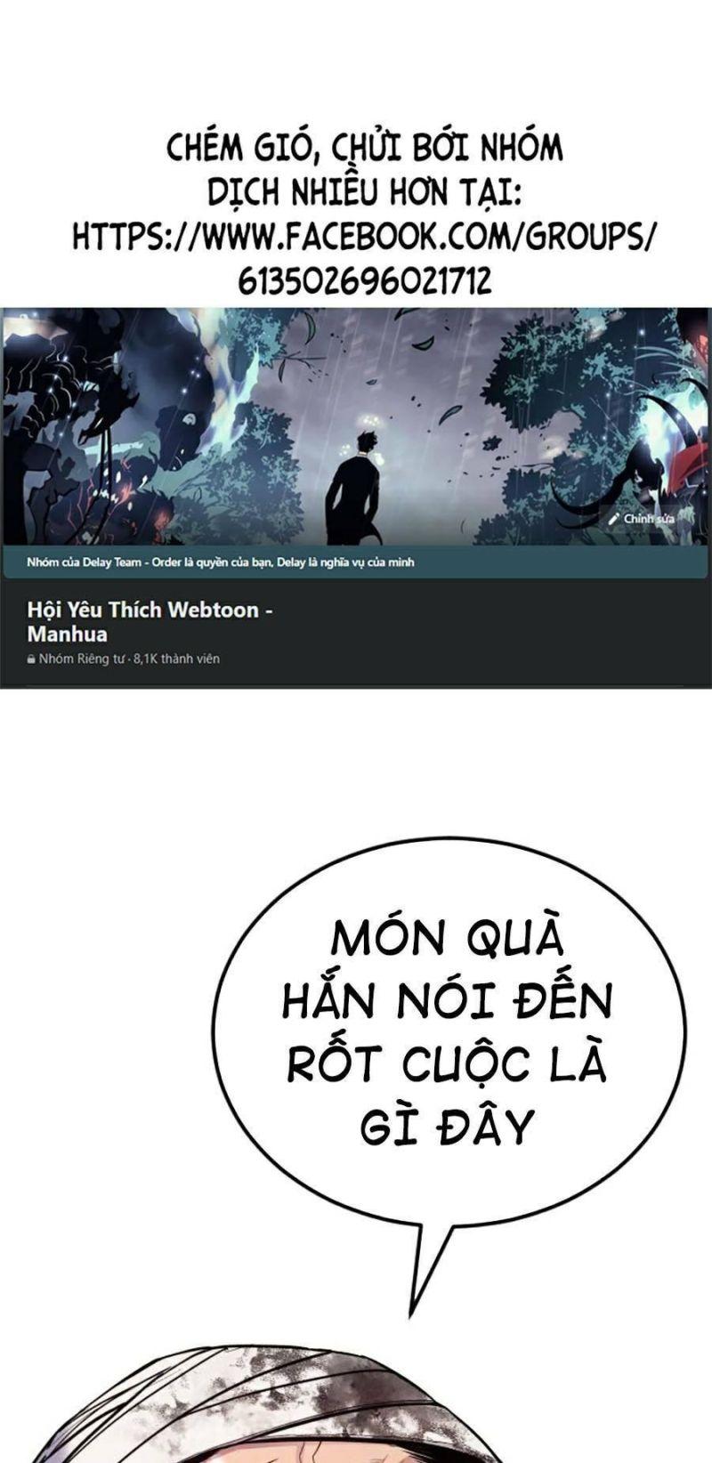 đặc vụ kim chapter 21 1