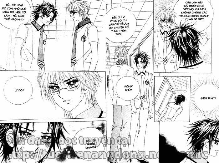 chỉ mình anh chapter 4 45