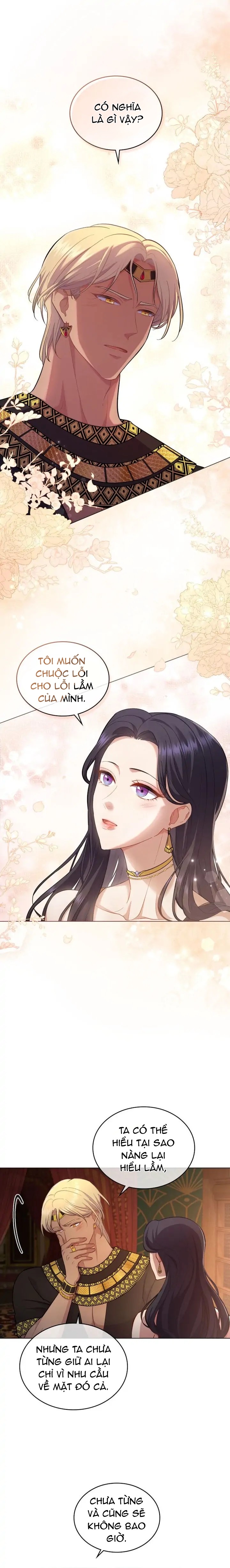 hội cùng thuyền chapter 17.1 3