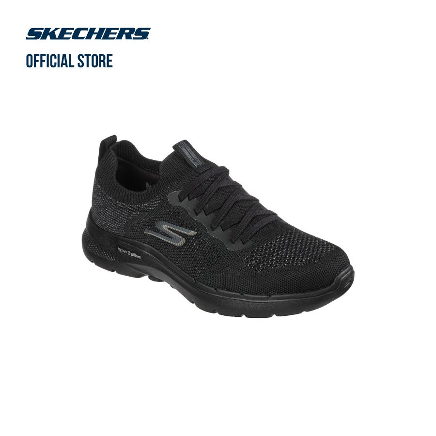 Giày đi bộ nam Skechers Go Walk 6 - 216206