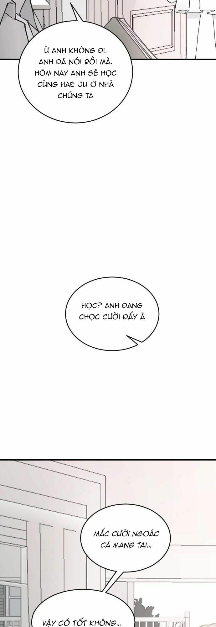 ba người anh trai cực phẩm của tôi chapter 27 50