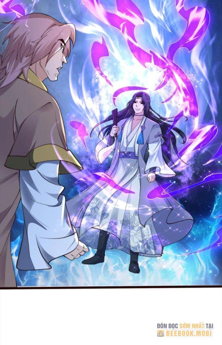 ta nuôi ma quỷ ở trấn ma ti chapter 209 36