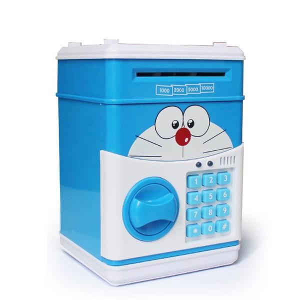 KÉT SẮT ĐIỆN TỬ