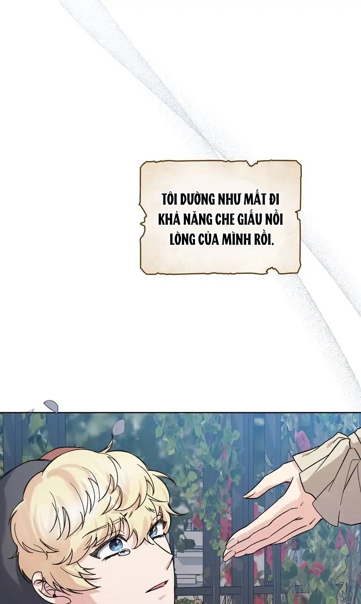 nỗi buồn của chú hề chapter 57 68