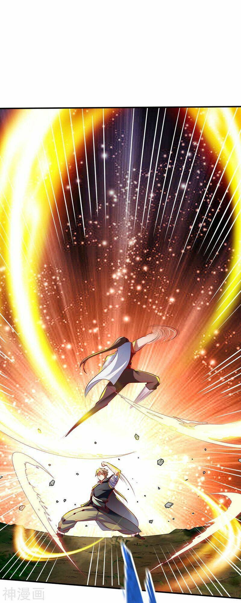 chiến đỉnh chapter 171 9