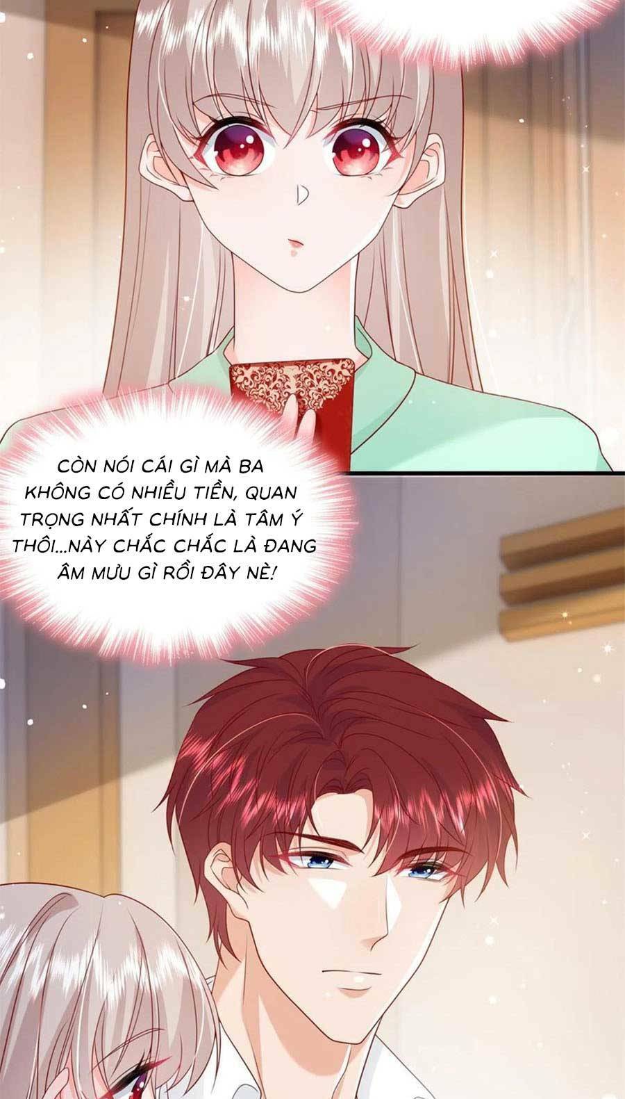 cô vợ của tôi không dễ bắt nạt chapter 54 15