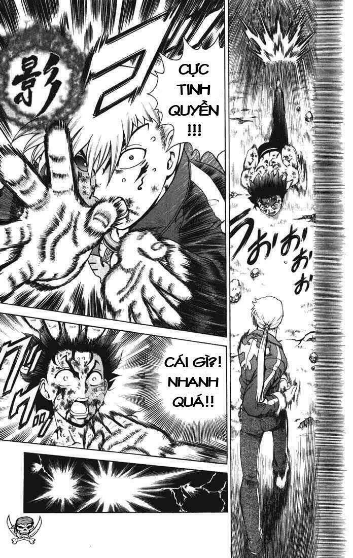 history's strongest disciple kenichi chapter 262 13