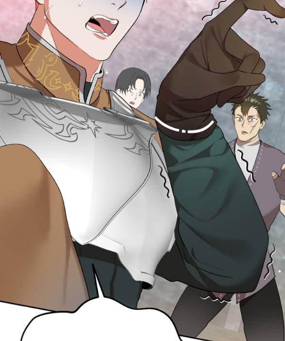 [18+] dũng sĩ vị tha chapter 28.2 64