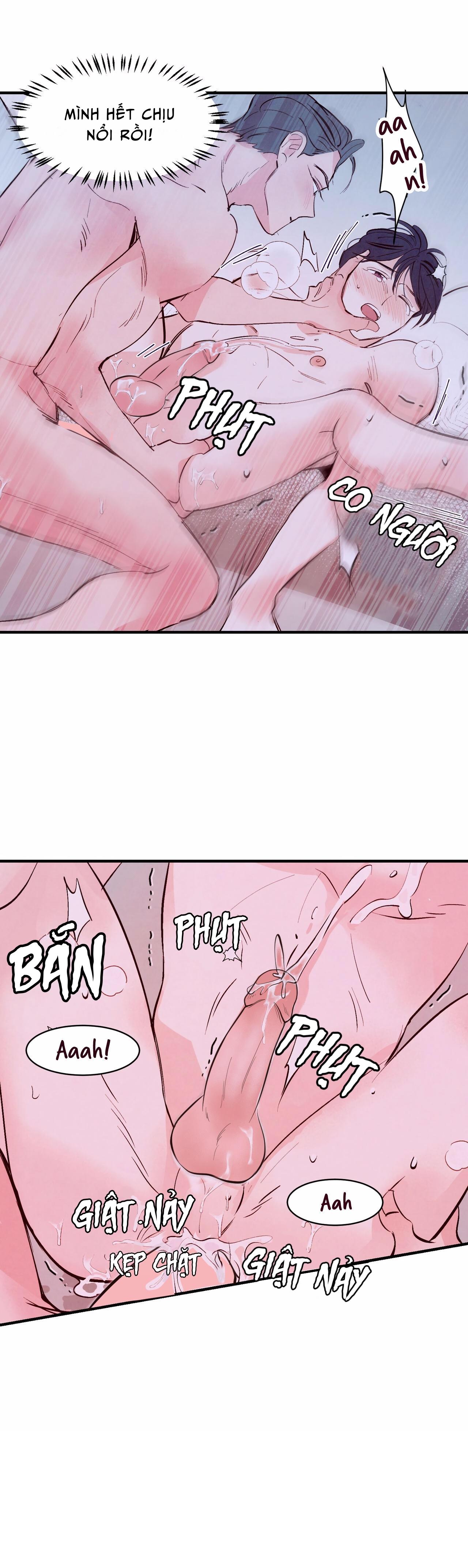 đậm tình nồng say chapter 6 26