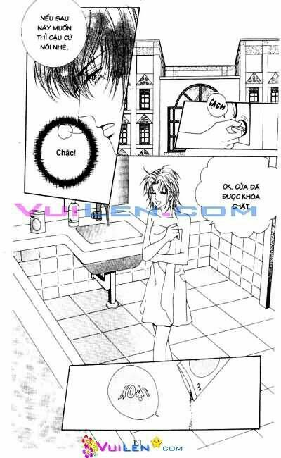 người duy nhất chapter 49 12