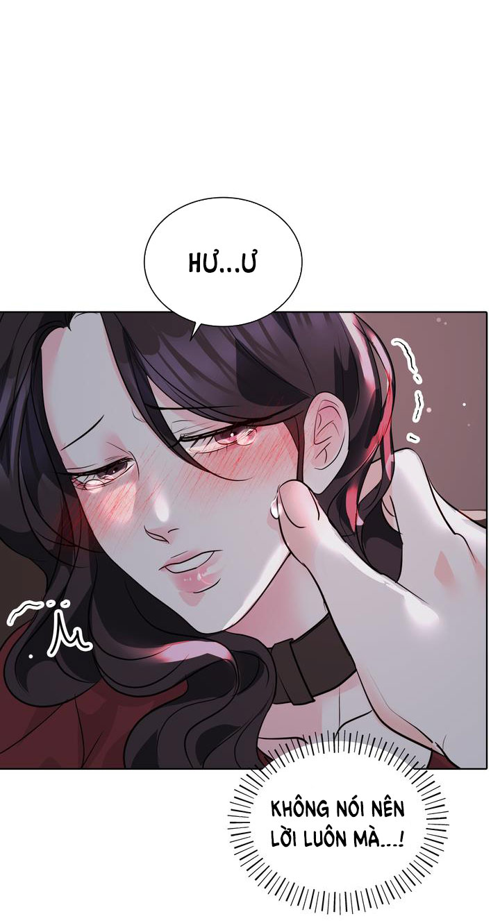 [18+] điều em cố giấu chapter 7.1 14