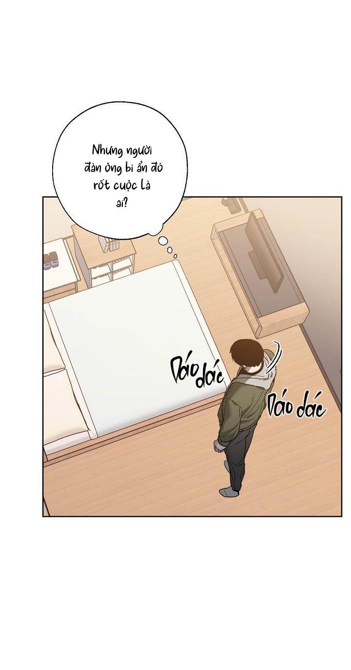 (CBunu) Tráo Đổi chapter 37