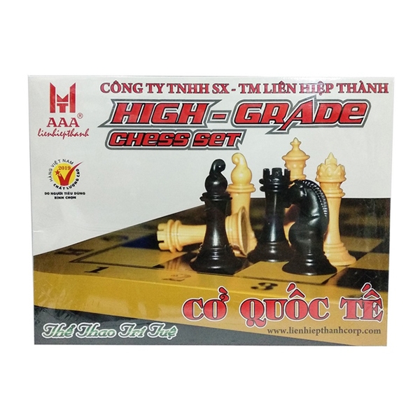 Cờ Quốc Tế Hộp Giấy Lớn