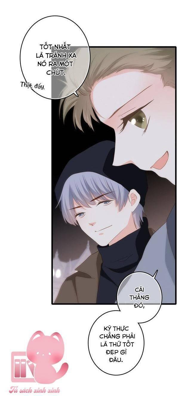 con tim rung động 2 chapter 104.1 24