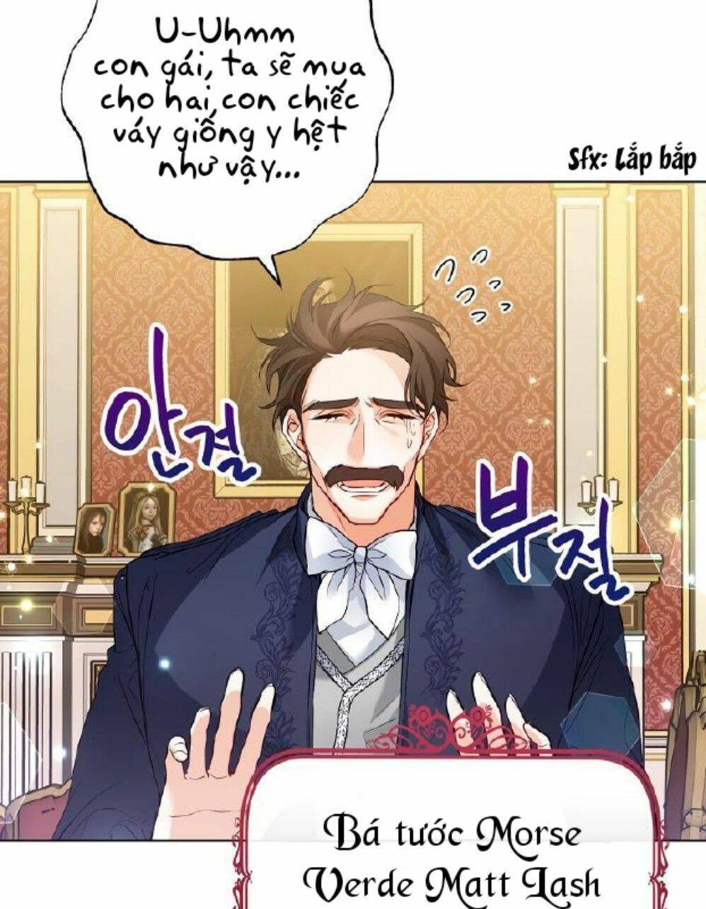 dư vị tách trà chapter 1 22