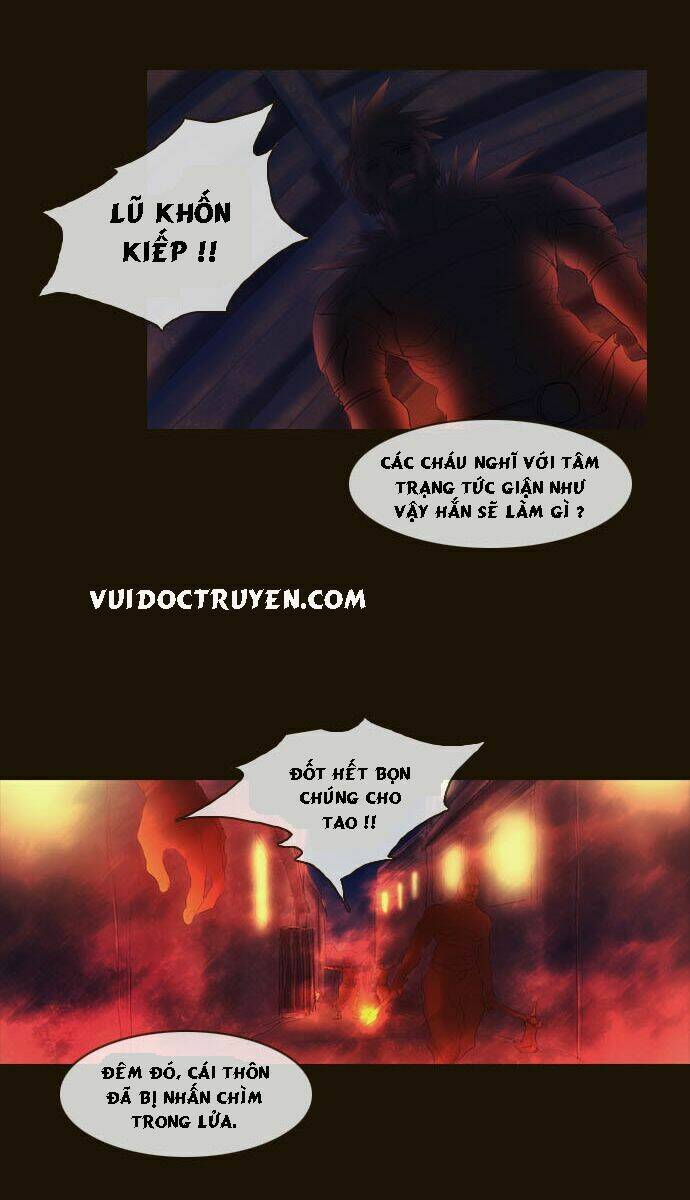 hội ảo thuật chapter 80 17