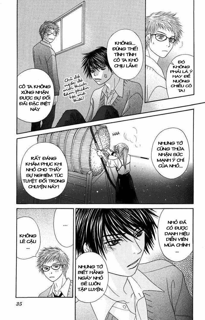 purikyu - love arrow chapter 1 37
