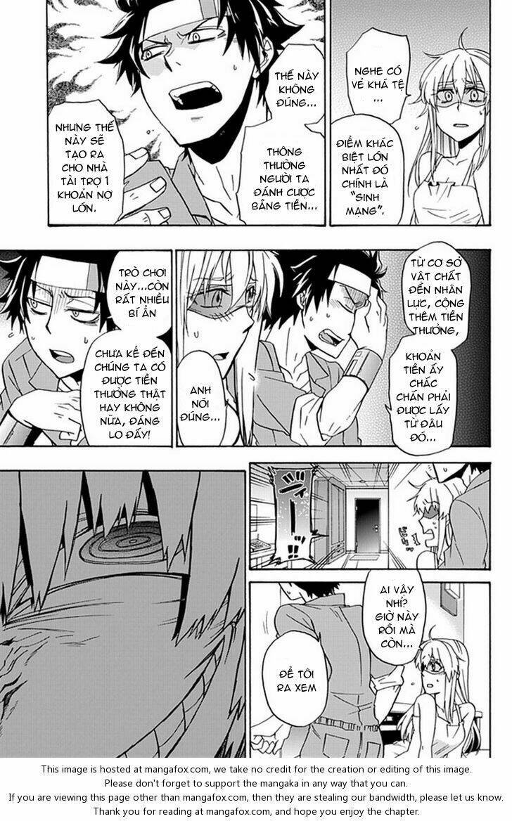 life is money chapter 5 8