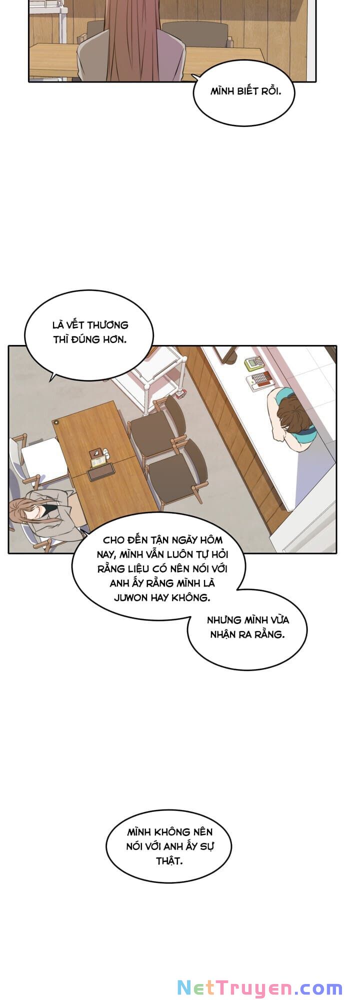 kiếp này cũng xin chăm sóc tôi như vậy nhé kiếp này cũng xin chăm sóc tôi như vậy nhé chapter 18 16