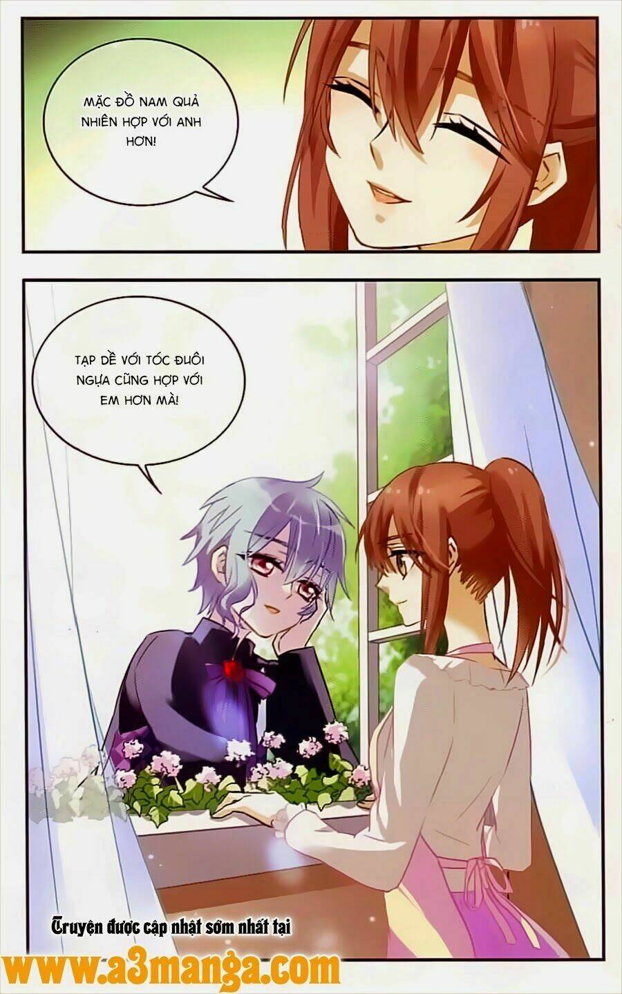 ngôi sao câu lạc bộ chapter 107 22