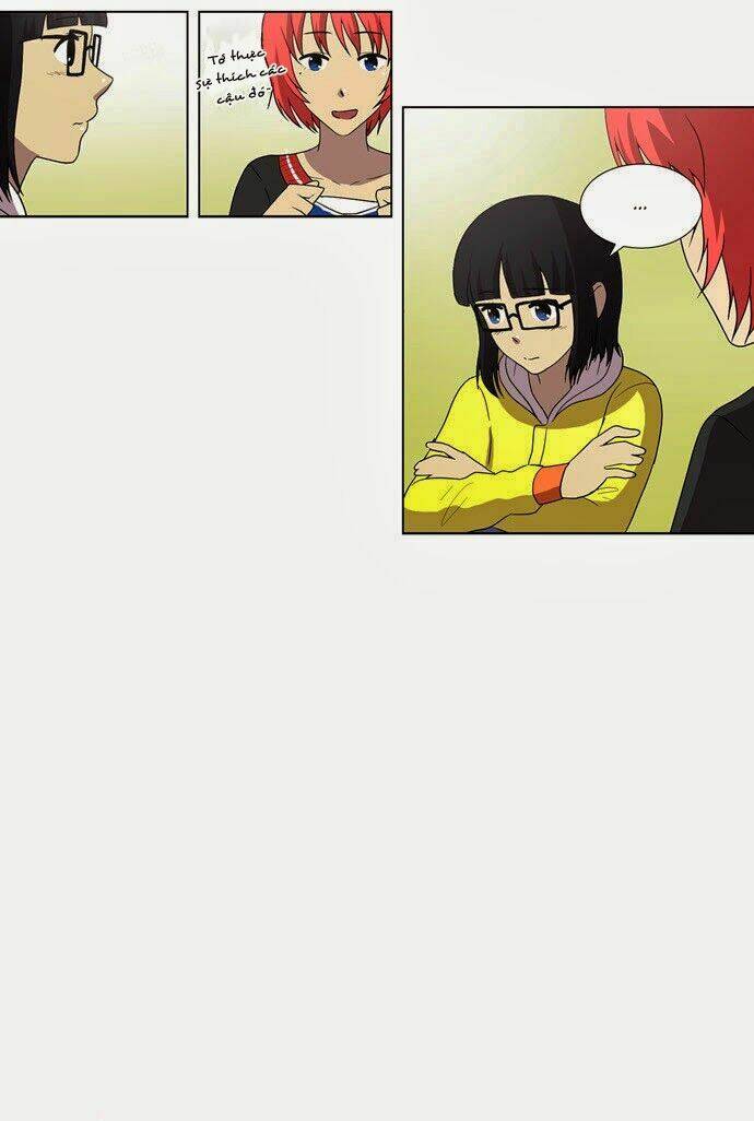 ma cà rồng biết yêu chapter 84 13