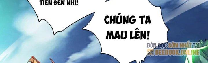 ẩn cư mười vạn năm, đời sau mời ta rời núi chapter 46 138