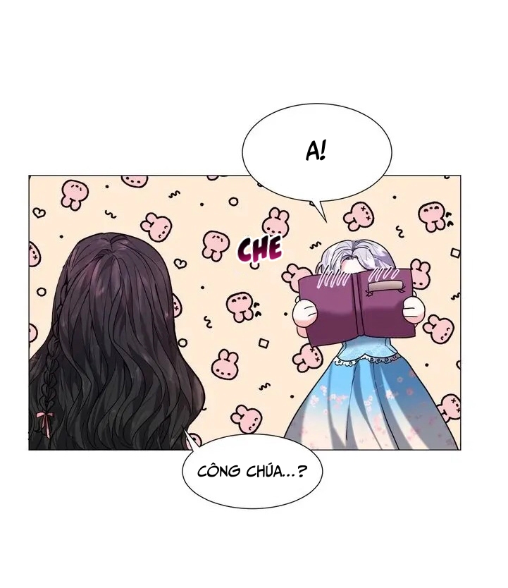 cách để nhân vật phụ phá đảo game hẹn hò chapter 6 19