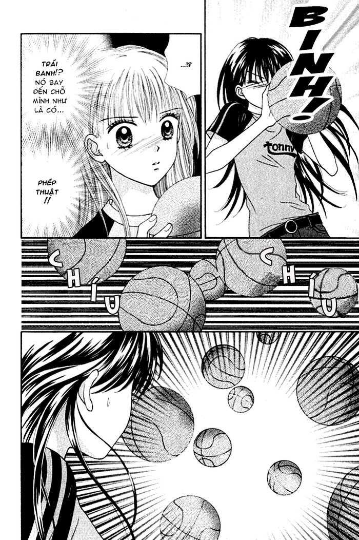 học sinh siêu ngầu chapter 17 29