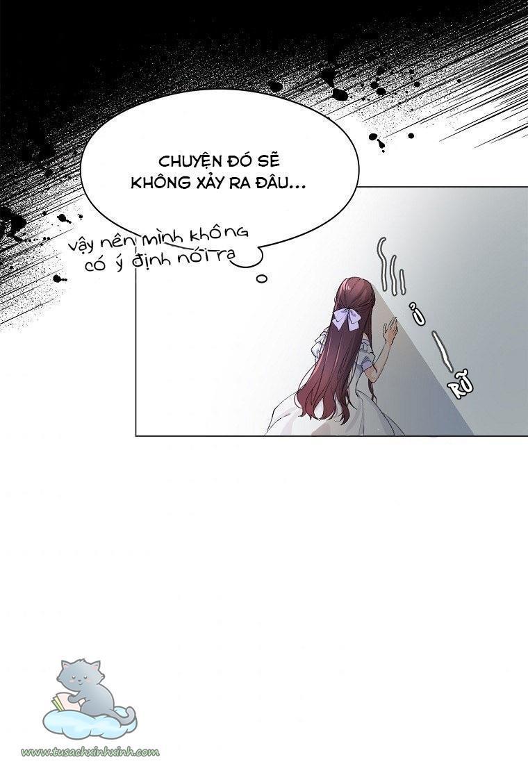 tháng năm cuối cùng của nữ phụ đoản mệnh chapter 2 57