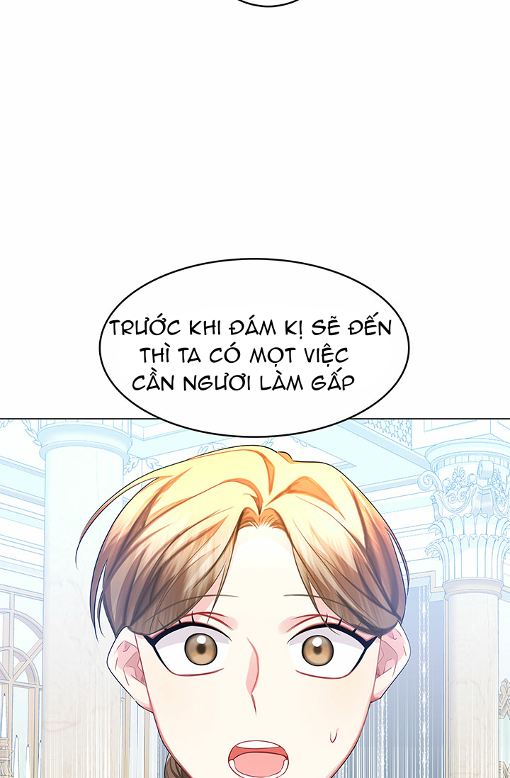 sự hối hận muộn màn chapter 14 15