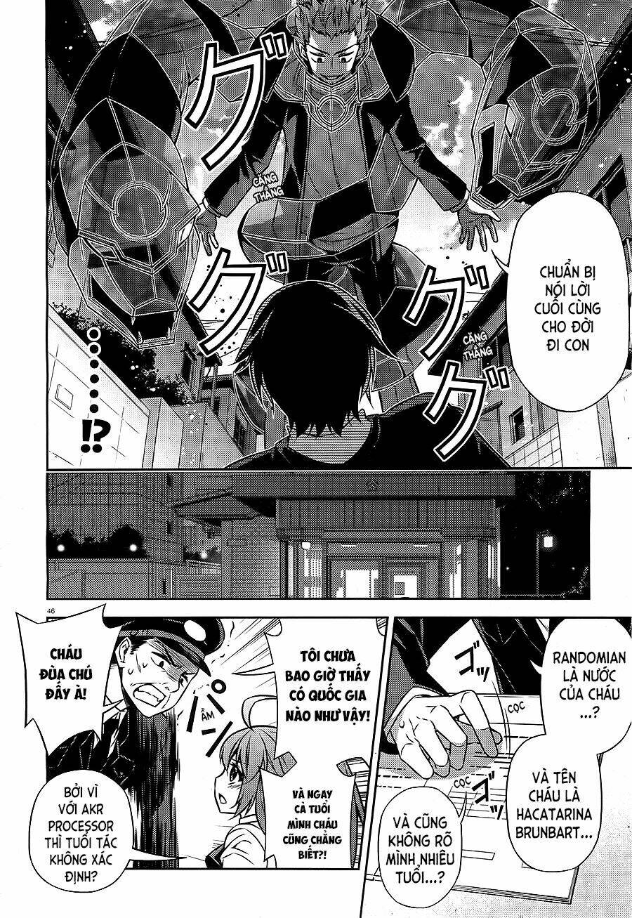 ark:romancer chapter 2 46